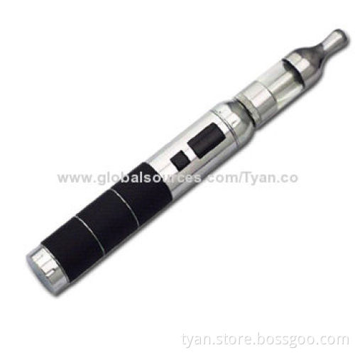 Etop Electronic Cigarette LED Displays, Compatible with 510 and eGo Thread, 18650, 18350 Battery